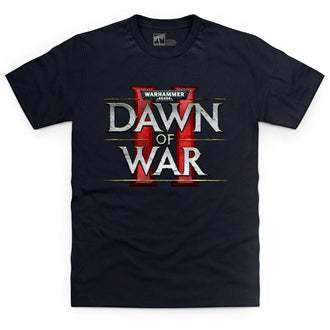 Warhammer 40,000: Dawn of War II T Shirt