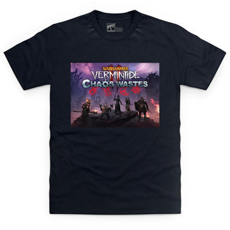 Warhammer: Vermintide II T Shirt