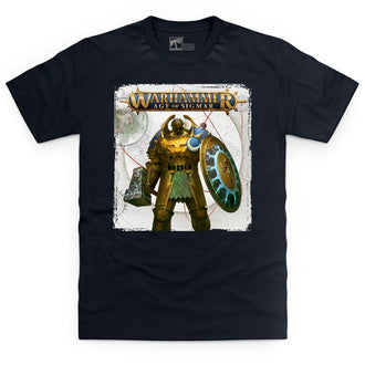 Age of Sigmar - Stormcast Annihilator T Shirt