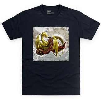 Stormcast Eternals Realm of Ghur T Shirt