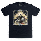 Warhammer 40,000: Grey Knights Warrior T Shirt