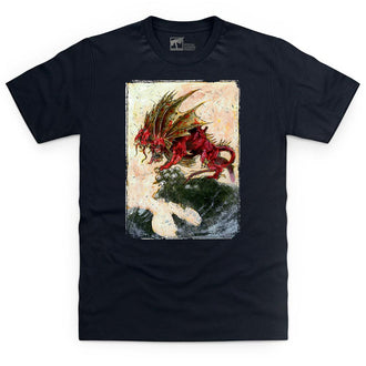 GRIMDARK - Karanak T Shirt