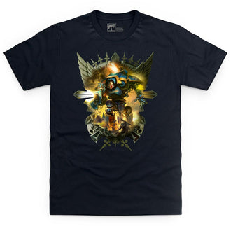 Imperial Knights - House Terryn T Shirt