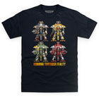 Imperial Knights Honour Through Fealty T Shirt