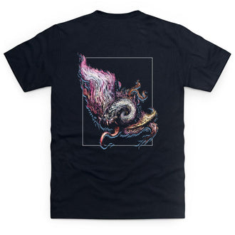 Chaos Daemons - Icon of Tzeentch T Shirt