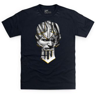 Iron Warriors - Perturabo T Shirt