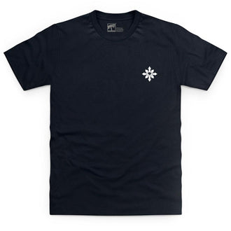 Black Legion Insignia T Shirt