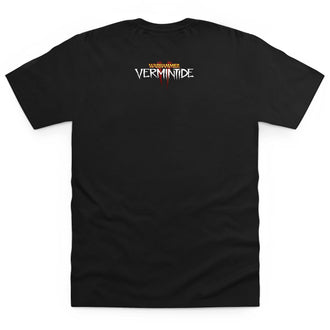 Vermintide II 'The Ubersreik Five' T Shirt