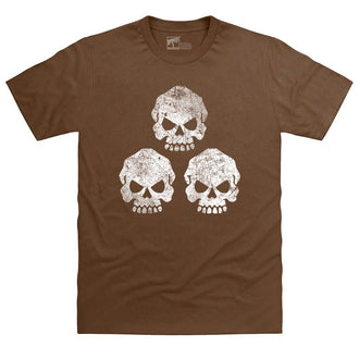 Death Guard Battleworn Insignia T Shirt