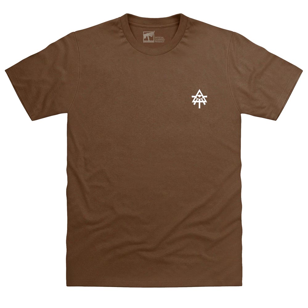 Craftworlds Insignia T Shirt