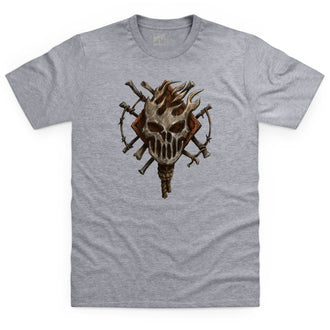 Necromunda Cawdor T Shirt