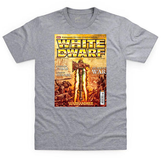 White Dwarf Issue 367 T Shirt