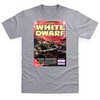 White Dwarf Issue 260 T Shirt
