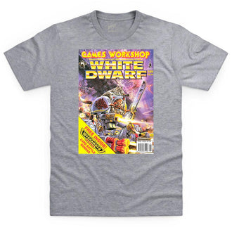 White Dwarf Issue 169 T Shirt