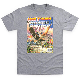 White Dwarf Issue 153 T Shirt