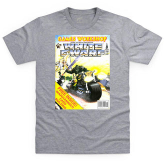 White Dwarf Issue 155 T Shirt