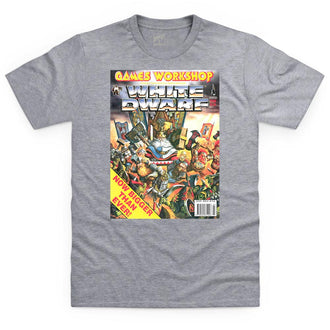 White Dwarf Issue 159 T Shirt