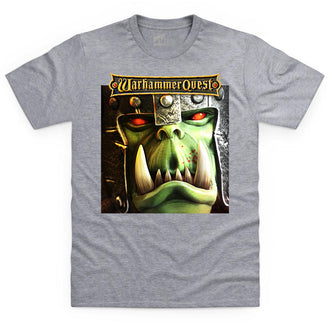 Warhammer Quest T Shirt