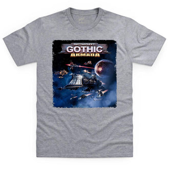 Battlefleet Gothic: Armada T Shirt