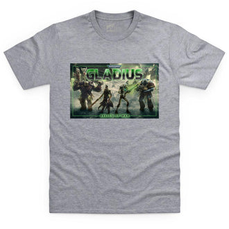 Warhammer 40,000: Gladius T Shirt