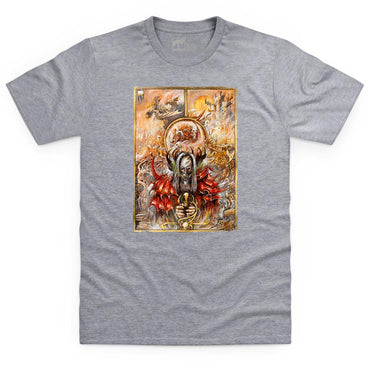 GRIMDARK - Vampire Counts T Shirt