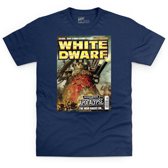 White Dwarf Issue 351 T Shirt