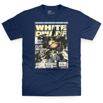 White Dwarf Issue 253 T Shirt