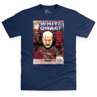 White Dwarf Issue 230 T Shirt
