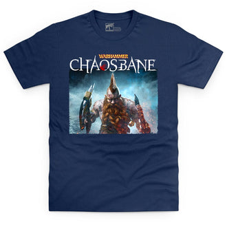 Warhammer: Chaosbane T Shirt