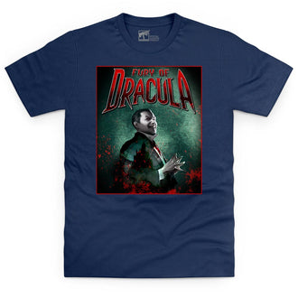 Fury of Dracula: Digital Edition T Shirt
