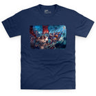 Warhammer 40,000: Hexfire T Shirt