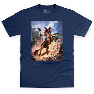 Kragnos: Avatar of Destruction T Shirt