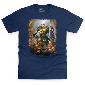 Stormcast Eternals Liberator T Shirt