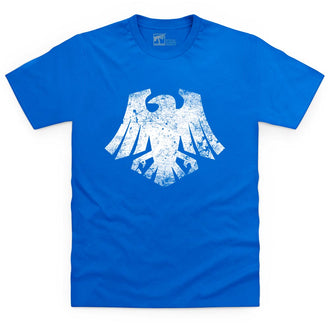 Raven Guard Battleworn Insignia T Shirt