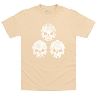 Death Guard Battleworn Insignia T Shirt