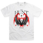 The Hunt Begins T Shirt