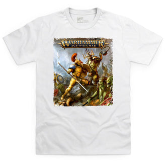 Age of Sigmar Dominion T Shirt