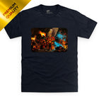 Premium Terminator Ambush T Shirt