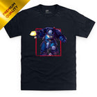 Premium Warhammer 40,000: Terminator T Shirt