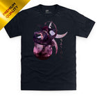 Slaanesh Dark Tongue T-Shirt