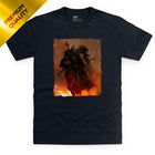 Premium Eisenhorn: Heretcius T Shirt
