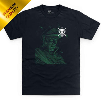 Premium Gaunt's Ghosts: First and Only T Shirt