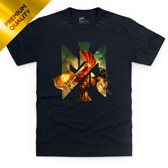 Premium Gotrek - Realmslayer: Legend Of The Doomseeker T Shirt