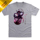 Slaanesh Dark Tongue T-Shirt