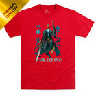 Harlequins Troupe Master T Shirt