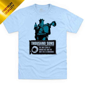 Premium Thousand Sons T Shirt