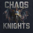 Chaos Knights Artwork T-Shirt