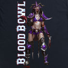 Blood Bowl Naggaroth Nightmares T Shirt