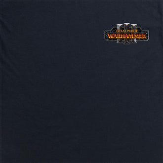 Total War: WARHAMMER III - Pocket Logo T Shirt