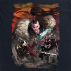 Warhammer Underworlds: Direchasm Khagra's Ravagers Fitted T Shirt
